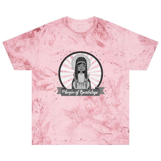 Lady Guadalupe Blast T Shirts | Guadalupe Blast T Shirts |VirginMary