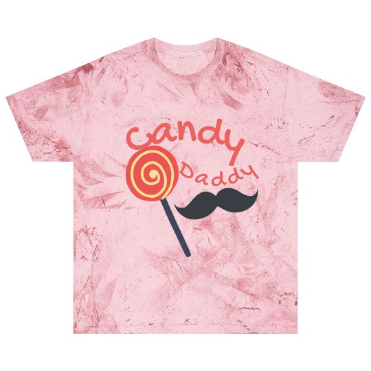 I love dad Blast T Shirts