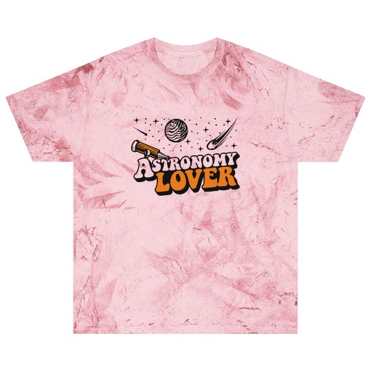 Astronomy Lover Cosmologist Astrophysicist Blast T Shirts