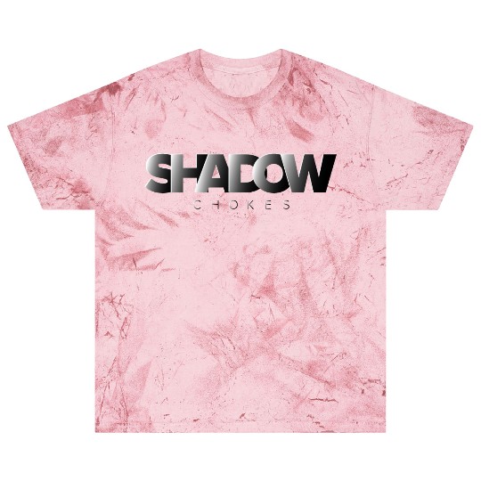 Shadow Chokes BJJ Merch Blast T Shirts