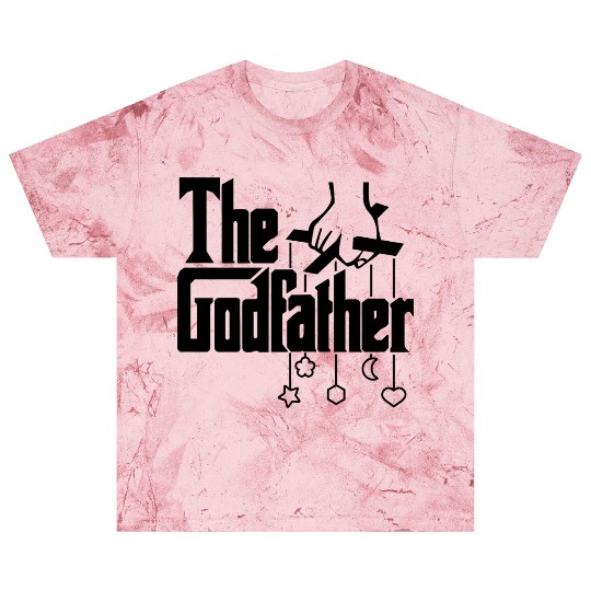 The Godfather Father's Day Blast T Shirts
