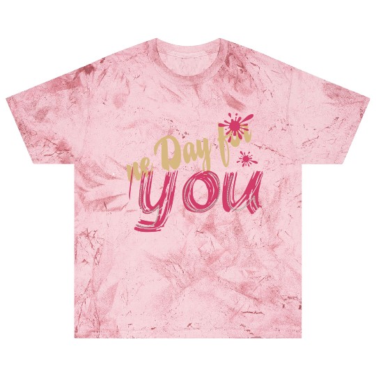 A new day for you Blast T Shirts