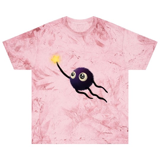 little soot sprite Blast T Shirts