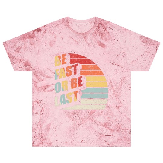 Fast Car Quote Drag Racing Gift Vintage Retro Rac Blast T Shirts