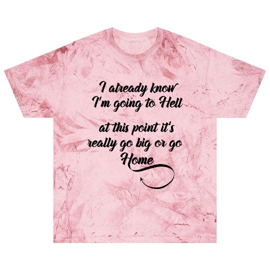 Daring Daredevil Blast T Shirts