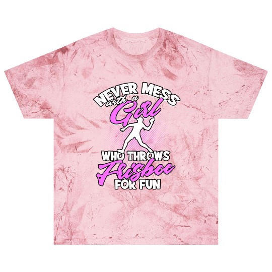 Ultimate Frisbee Importanter Disc Golf Ultimate Blast T Shirts