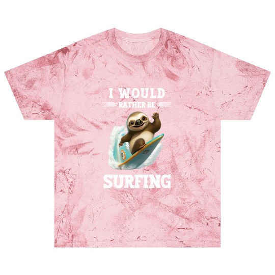I'm Enough I'm Going Surfing Windsurfer Saying Blast T Shirts