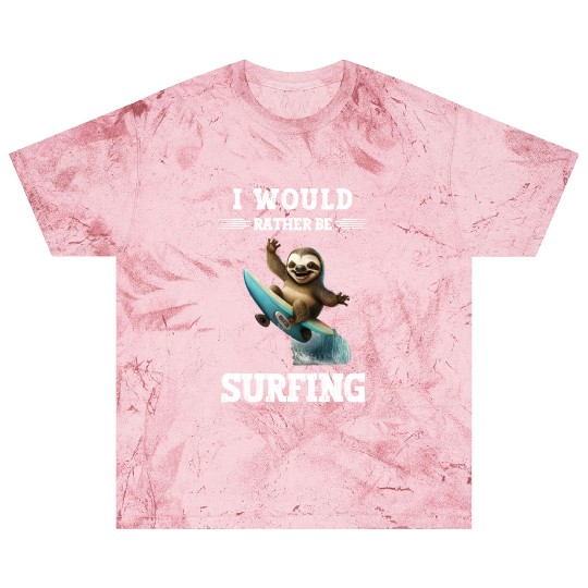 I'm Enough I'm Going Surfing Windsurfer Saying Blast T Shirts