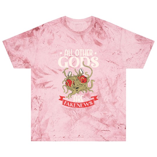 Atheist Atheism Flying Spaghetti Pastafarianism Blast T Shirts