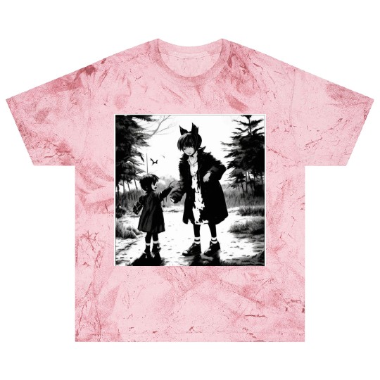 Maternity Daff Blast T Shirts