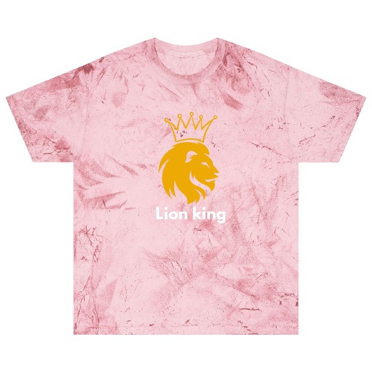 lion King Blast T Shirts