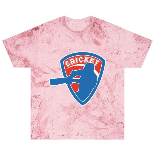CRICKET Blast T Shirts