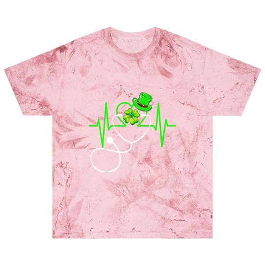 Leopard Mama Lightning Bolt Meltdown Manager West Blast T Shirts