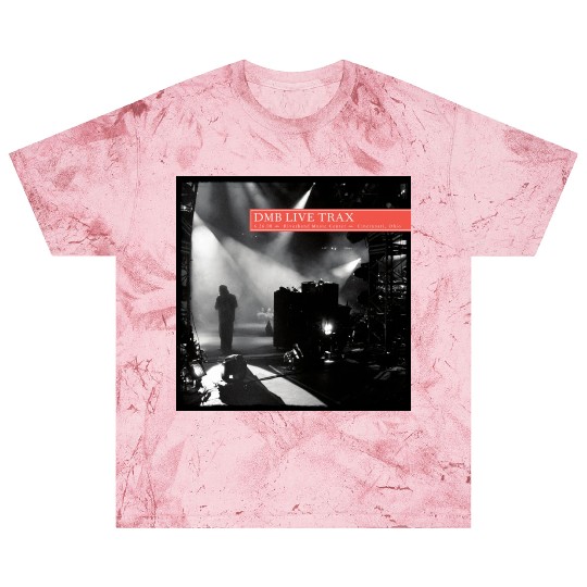 2000 06 26 dmb live trax volume 16 Blast T Shirts