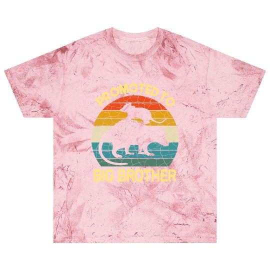 Promoted to big brother Opossum Gift, baby possum Blast T Shirts