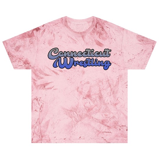 Connecticut Wrestling Blast T Shirts