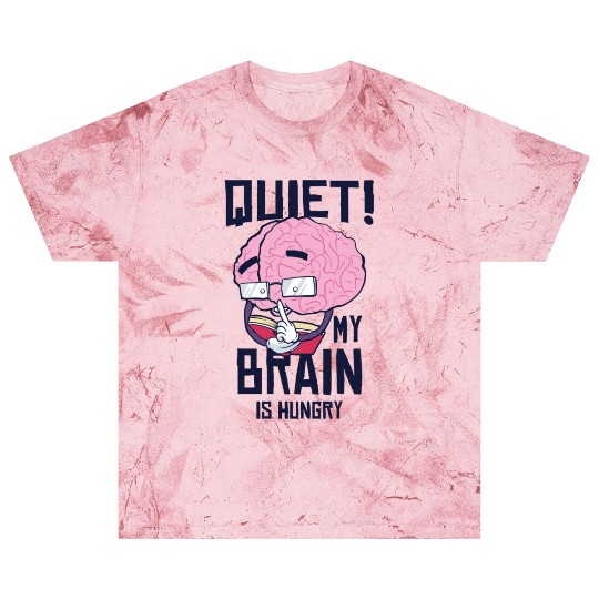 Book Lover Brain Reading Books Literature Blast T Shirts