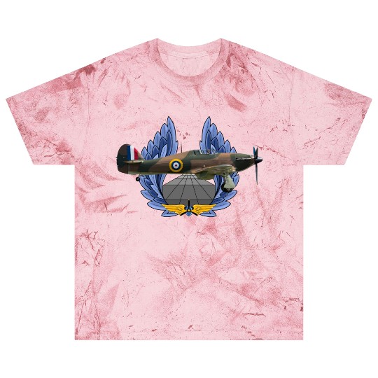 Hurricane Blast T Shirts