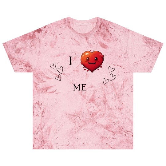 I love Me Blast T Shirts