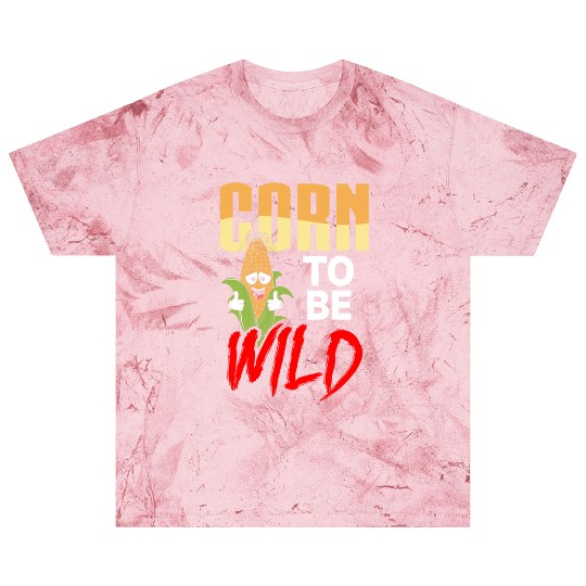 Corn Agriculture Crops Farming Farmer Blast T Shirts