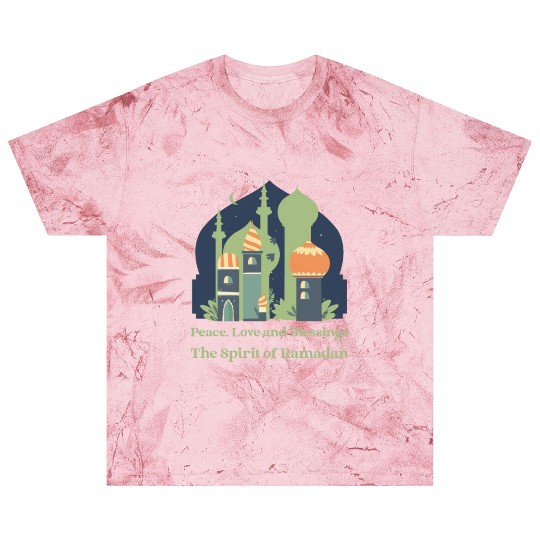 Ramadan Blast T Shirts