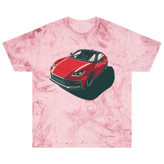 Japanese Car 86 Blast T Shirts