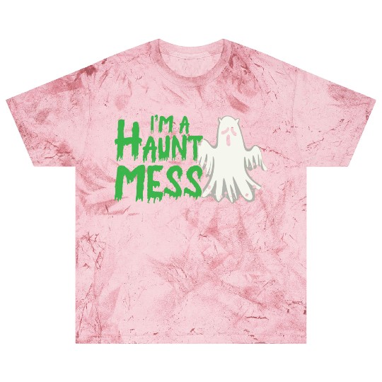 Halloween Paranormal Ghost Hunters Horror Fans Blast T Shirts