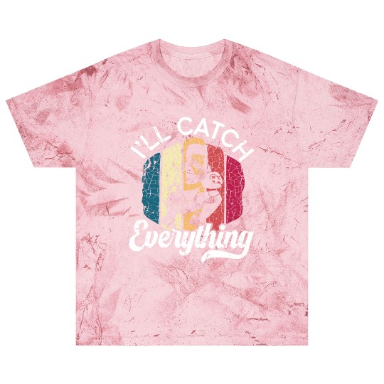 Baseball Lover Baseball Player Baseball Catcher Blast T Shirts