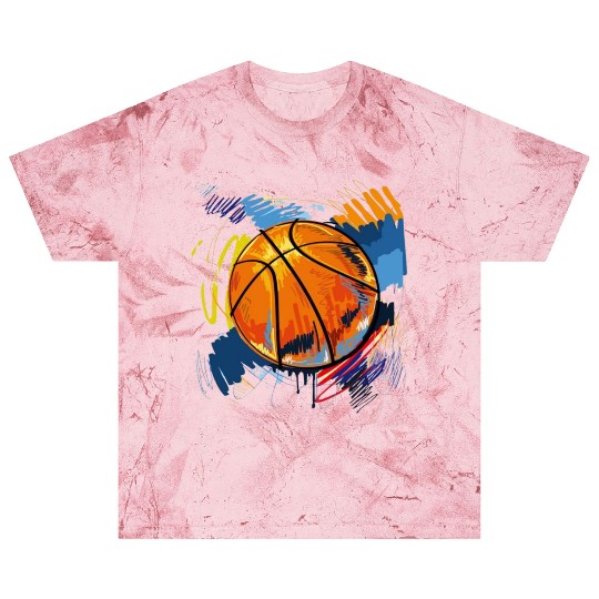 basketball shoes. College basketball rankings Blast T Shirts