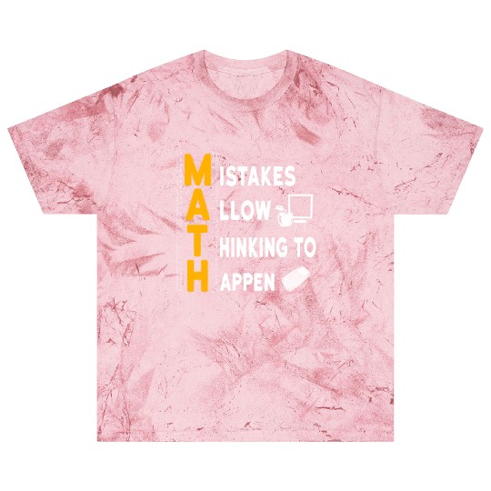 I'm A Math Teacher Appreciation Gift Math Lover Blast T Shirts