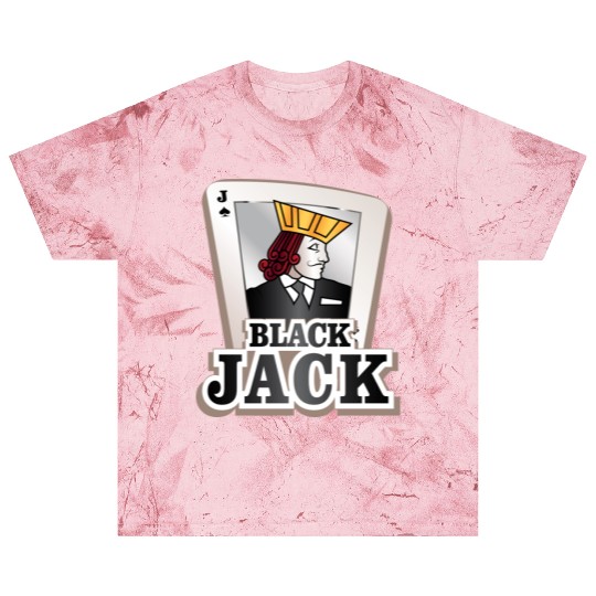 Black Jack Gentlemen Blast T Shirts