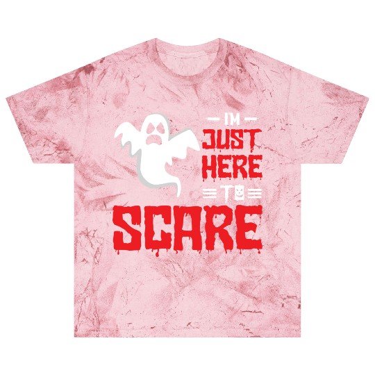 Halloween Paranormal Ghost Hunters Horror Fans Blast T Shirts