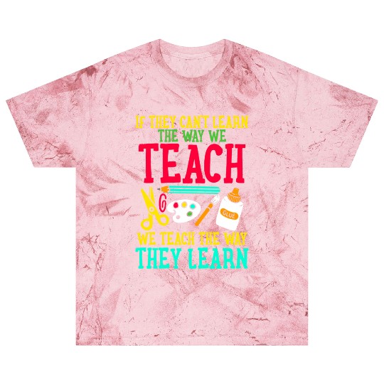SPED Teacher Special Education Blast T Shirts