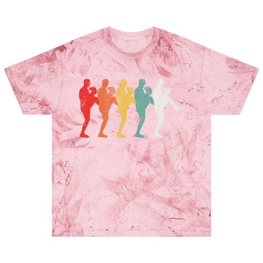 Baseball Pitcher Vintage Blast T Shirts