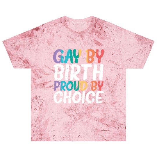 Gay Rights Rainbow Pride Month LGBTQ Gay Pride Blast T Shirts