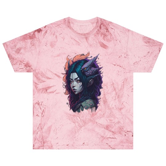 japanese street cyberpunk tokyo streetwear Blast T Shirts