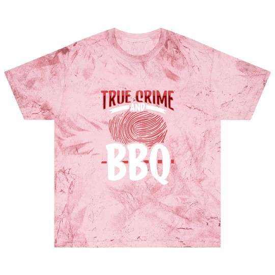 True Crime Murder Spy Crime Interest Gift Idea Blast T Shirts