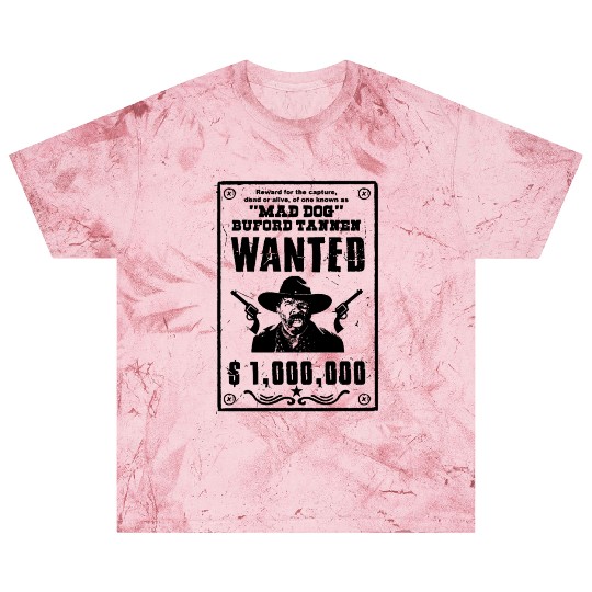 Mad dog Blast T Shirts