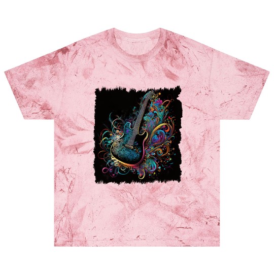 Guitar for a Guitarist Guitar player guitar Blast T Shirts