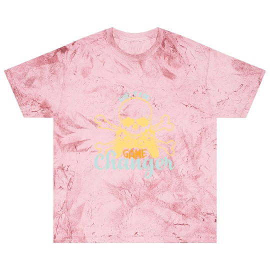Be the game changer Blast T Shirts