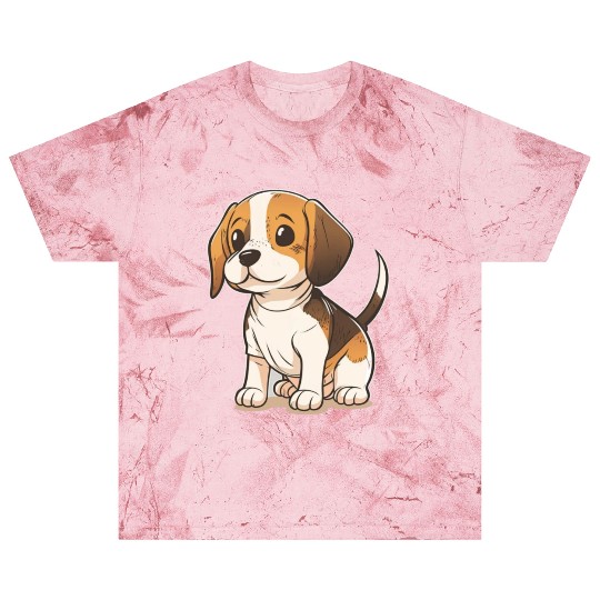 Beagle Blast T Shirts