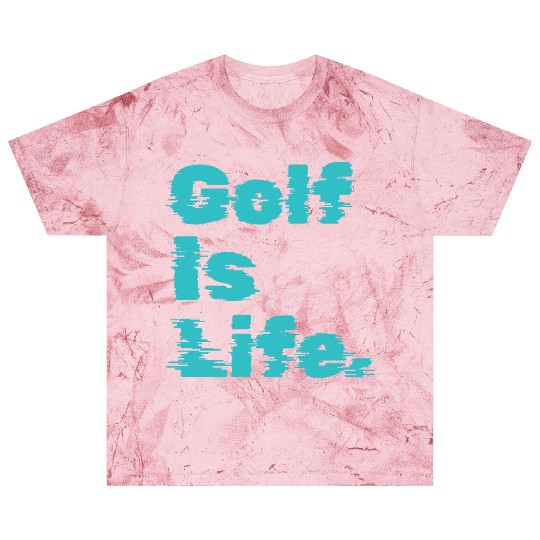 I Like Golfing, Golf Player, Golf Is Life Blast T Shirts
