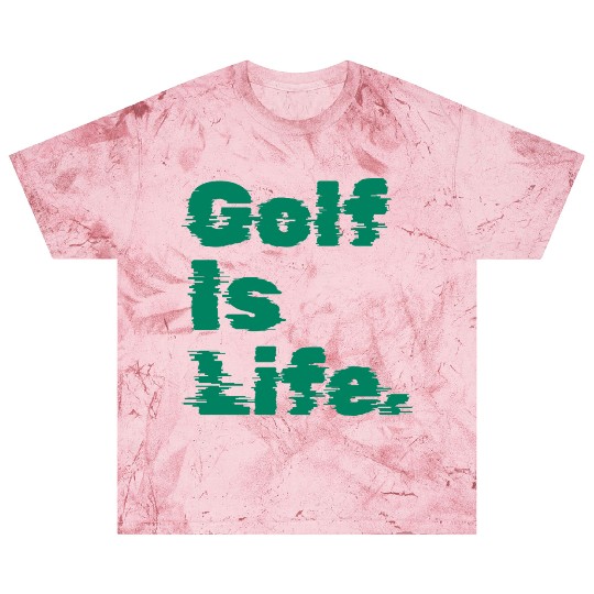 I Like Golfing, Golf Player, Golf Is Life Blast T Shirts