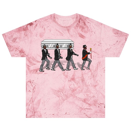 Coffin Dance Blast T Shirts