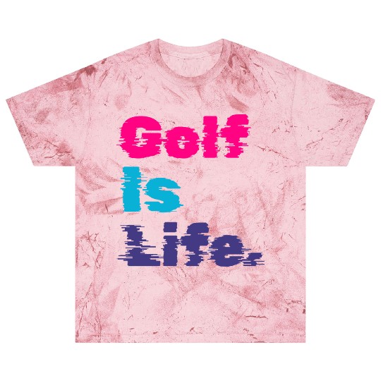 I Like Golfing, Golf Player, Golf Is Life Blast T Shirts
