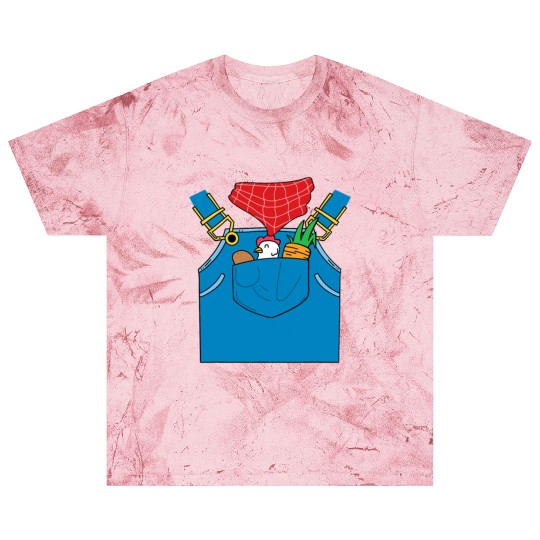 Funny Farming Farmer Costume Blast T Shirts