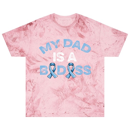 Fight Prostate Cancer Design For A Son Of A Blast T Shirts