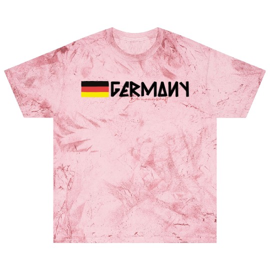 Germany Blast T Shirts