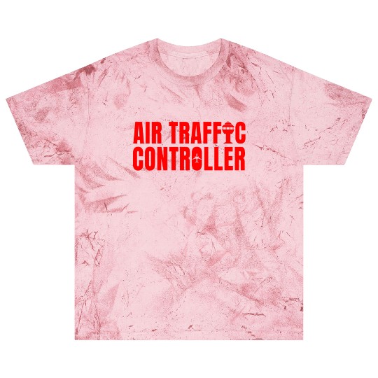 Great Air Traffic Controller Aviation Flight Blast T Shirts