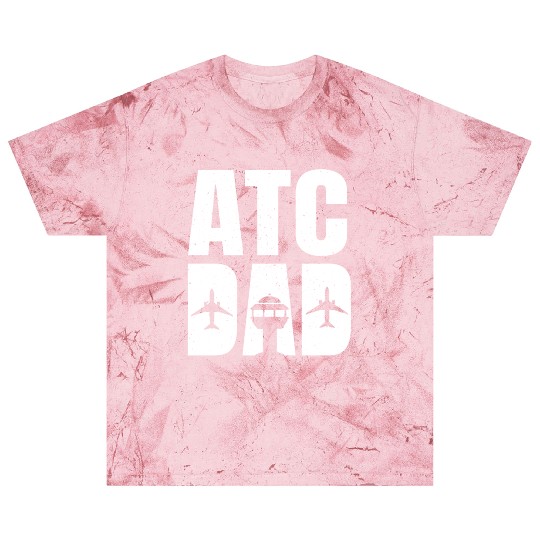 Great ATC Dad Outfit Air Traffic Controller Blast T Shirts